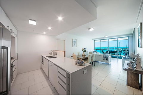 Marina Magic Escape Whitsundays - Accommodation Bookings 5