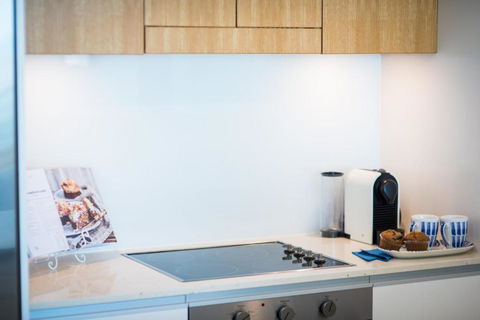 Marina Magic Escape Whitsundays - Accommodation Bookings 2