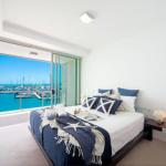 Marina Magic Escape Whitsundays - Accommodation Bookings 0