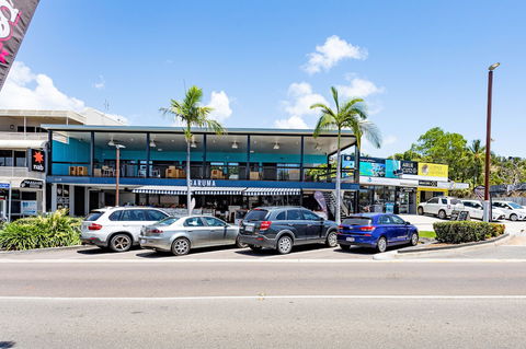Airlie Sun & Sand Accommodation 2 - Accommodation Bookings 0