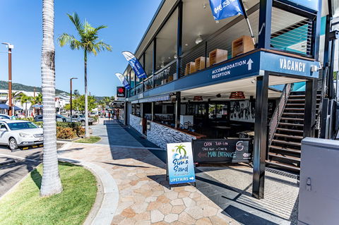 Airlie Sun & Sand Accommodation 3 - Accommodation Bookings 3