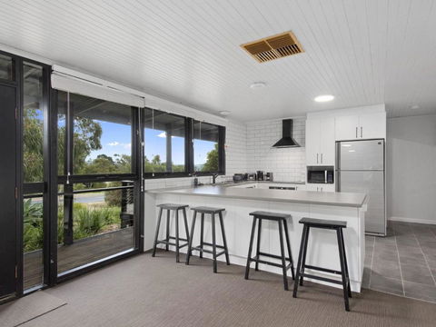 Silvers Anchor 2 Bennett Street - Accommodation Bookings 1
