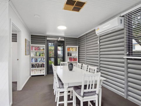 Silvers Anchor 2 Bennett Street - Accommodation Bookings 2