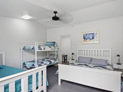 Silvers Anchor 2 Bennett Street - Accommodation Bookings 3