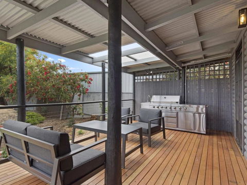 Silvers Anchor 2 Bennett Street - Accommodation Bookings 5