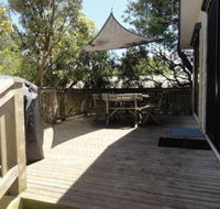 14 Tecoma Avenue Sandy Point - Accommodation Bookings
