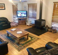 1 Tecoma Avenue Sandy Point - Accommodation Bookings
