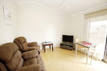 Geelong Riverview Tourist Park - Accommodation Bookings 1