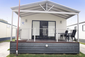 Geelong Riverview Tourist Park - Accommodation Bookings 3
