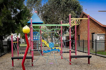 Geelong Riverview Tourist Park - Accommodation Bookings 2