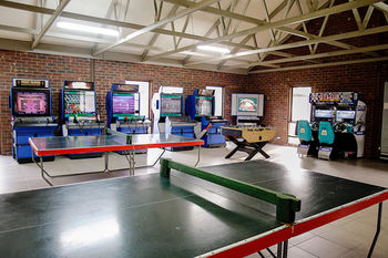 Geelong Riverview Tourist Park - Accommodation Bookings 4