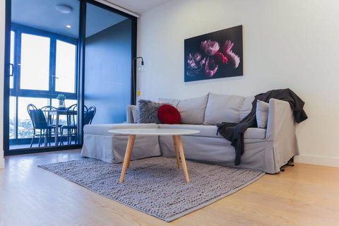 Boutique Apartment Heart Of Brisbane - Accommodation Bookings 6