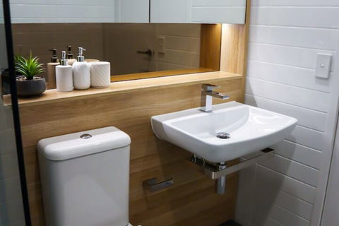 Boutique Apartment Heart Of Brisbane - Accommodation Bookings 1