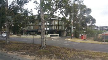 Mt Cooper Inn - Accommodation Bookings 6