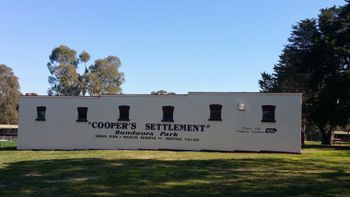 Mt Cooper Inn - Accommodation Bookings 4