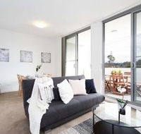 Executive Designer Apartment with Pool  Parking - Accommodation Bookings