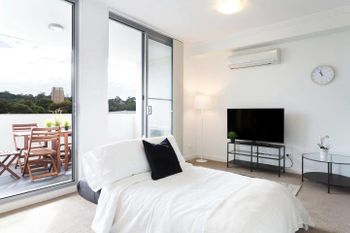 Executive Designer Apartment With Pool + Parking - Accommodation Bookings 4