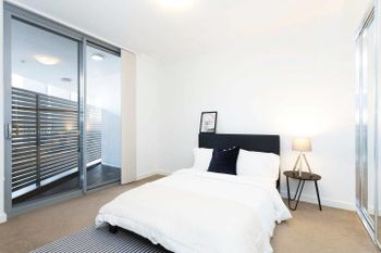 Executive Designer Apartment With Pool + Parking - Accommodation Bookings 5