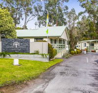 Haven at Healesville - Accommodation Bookings
