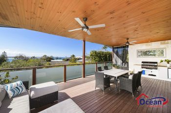 SUNNY DAZE BONNY HILLS - Accommodation Bookings 1
