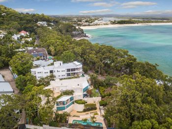 2 Villa Nette Noosa Heads - Accommodation Bookings 0