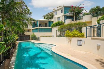 2 Villa Nette Noosa Heads - Accommodation Bookings 3