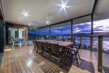 Beths Beach House Cannonvale - Accommodation Bookings 6
