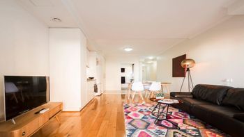 The Apartment Service NEWT1 - Accommodation Bookings 0