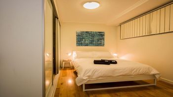 The Apartment Service NEWT1 - Accommodation Bookings 5