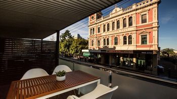 The Apartment Service NEWT1 - Accommodation Bookings 3