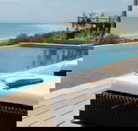 Eco Beach Resort