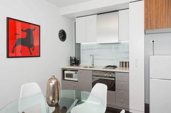 Location Views & Style - Accommodation Bookings 2