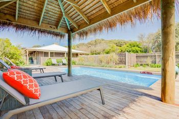 Sorrento Retreat - Accommodation Bookings 2