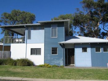 Waterside No 9 Blackwood Retreat - Accommodation Bookings 0