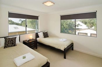 Waterside No 9 Blackwood Retreat - Accommodation Bookings 3