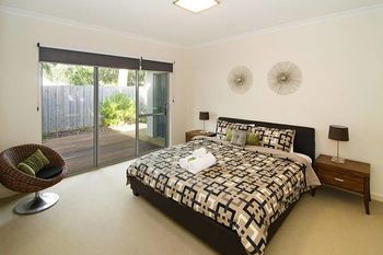 Waterside No 9 Blackwood Retreat - Accommodation Bookings 1