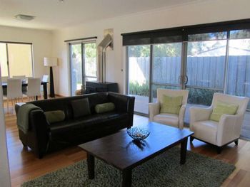 Waterside No 9 Blackwood Retreat - Accommodation Bookings 2