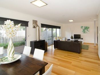 Waterside No 9 Blackwood Retreat - Accommodation Bookings 4