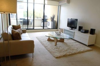 Executive Elwood Apartment - Accommodation Bookings 0