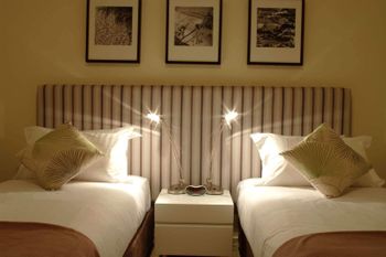 Executive Elwood Apartment - Accommodation Bookings 2