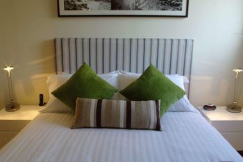 Executive Elwood Apartment - Accommodation Bookings 3