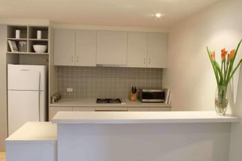 Executive Elwood Apartment - Accommodation Bookings 1