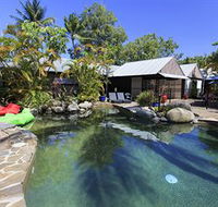 Port O Call Lodge - Accommodation Bookings