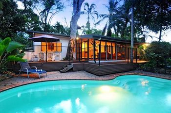 Killaloe QLD Accommodation Bookings