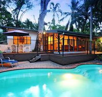 The Oak Beach Beachhouse