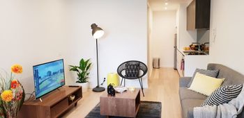 North Melbourne Lifestyle Stays - Accommodation Bookings 3