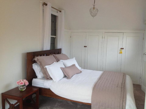 Bindaree - Accommodation Bookings 2