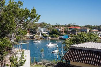 Stylish 2 Bdr Overlooking Parsley Bay H379 - Accommodation Bookings 2
