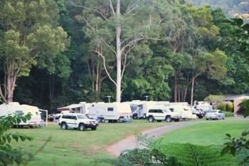 Mt Warning Holiday Park - Accommodation Bookings 5