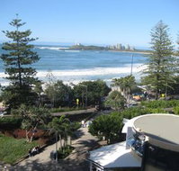 Syrenuse 20 - Accommodation Bookings